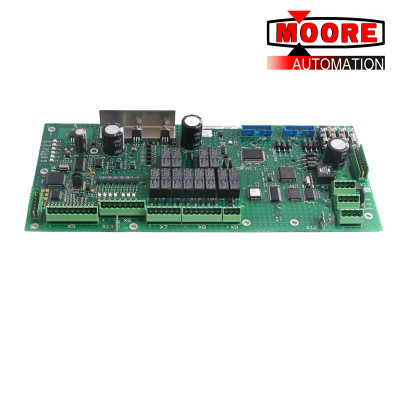 Alfa Laval EPC50 3183045463 PCB I/O Board