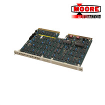 ABB HEDT300867R1 ED1822a Interface Board