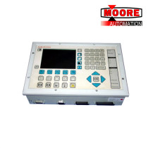 MOOG C16303-001 Operator Interface Module
