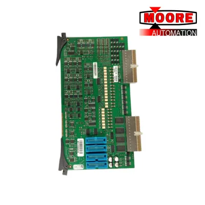 ABB 3BUS208797-001 3BUS208797-001-B Standard signal condition board