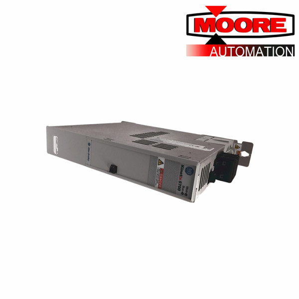 Cap Module 2198 Cap Module Allen-Bradley Rockwell 2198-CAPMOD-2240 Capacitor module