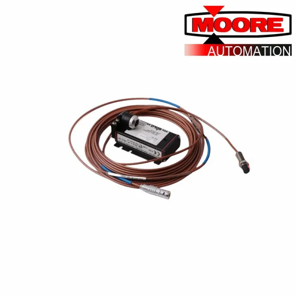 EMERSON PR6426/000-110 CON021 32mm Eddy Current Sensor