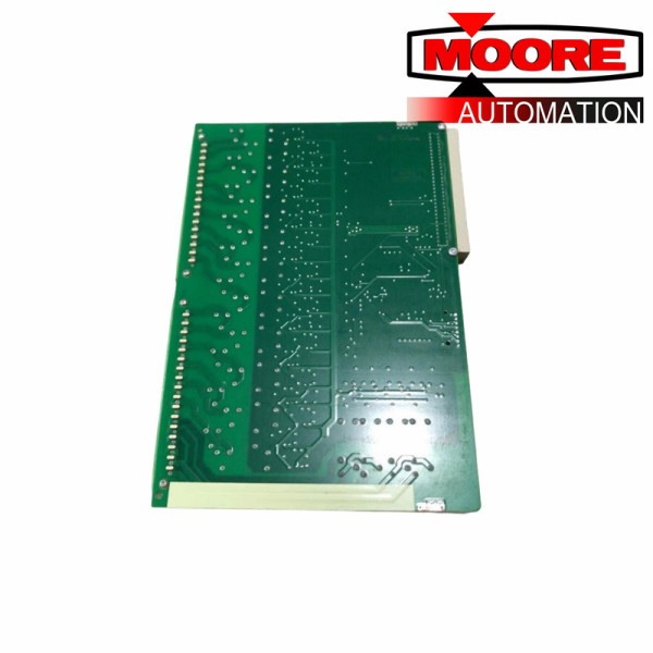 ABB 1MRK000614-ABr02 Binary output module