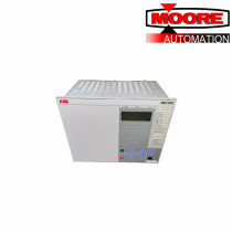 ABB	RET670 1MRK002816-AA Transformer protection