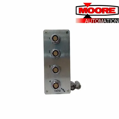 ICS Triplex T8312-7C Expander Interface Adaptor
