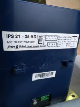ABB Power module IPS21-35AD 3BHB017688R0001