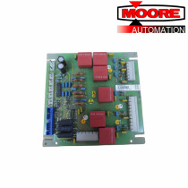 ABB YXU167G YT204001-JE BOARD