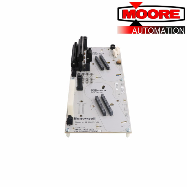 HOENYWELL	DC-TAIX11 Analog Input IOTA Redundant