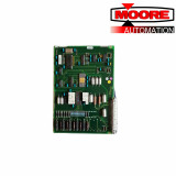 ABB	1MRK000161-AAr01 Control board