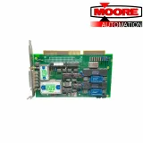 KONGSBERG HA337232B/B/B NA1032.1 POWER CARD