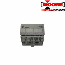 Allen-Bradley 1794-TB3GS terminal base unit