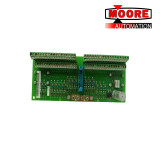 ABB HIEE400659R1 GD9993b-E  PCB board