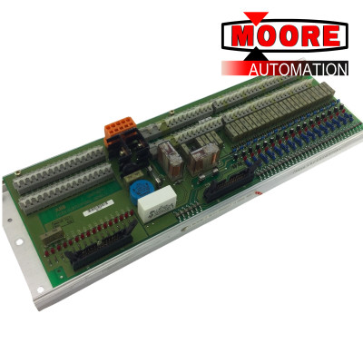 ABB HIEE410727R102 UNC4674 Local Bus Interface I/O Module