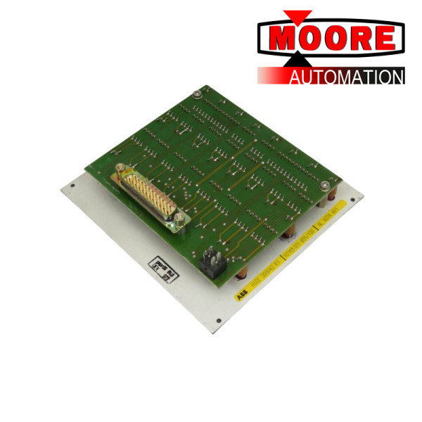 ABB HIEE300043R1 HI905121-855/130 N7-10340-9/77 Luminous Diode Board