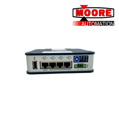 GE EPSCPE100-ABAE Controller Module