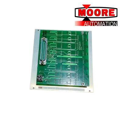 ABB HIEE300043R1 ALA334 A01 Luminous Diode Board Circuit Board Control