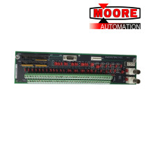 General Electric DS200TBPAG1ACC RTD Analog Input Board