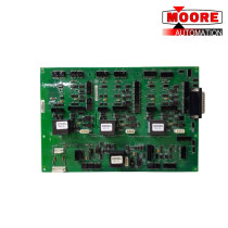 General Electric IS210MVRBH1A IS200MVRBH1ACC Interface Board