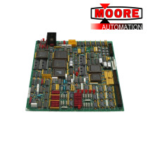 General Electric DS200TCQBG1BCB DS215TCQBG1BZZ01A Extended Analog I/O Board