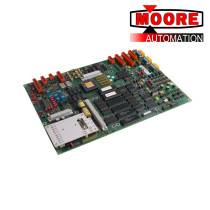 BOMBARDIER DCC2390A 3EST49-116 DTCC901B Drive Control Unit