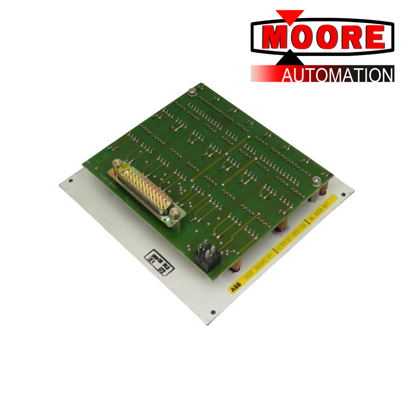 ABB 1MRK002247-AH PCB CARD