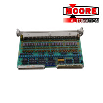 ABB 3BHE028761R2004 GDC806 A2004 Circuit board