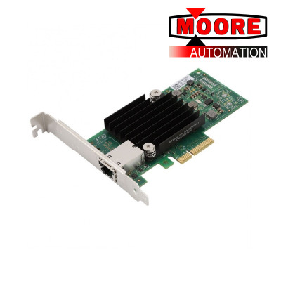 Intel X550-T1 Ethernet Converged Network Adapter
