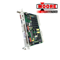 ABB 1MRK002247-BHR00 PCB Board Control Card