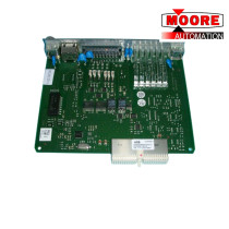 ABB 1KHL178012R0016A TRM01 Drive Control Board
