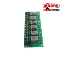 ABB 1MRK000167-GBR00 Drive control PC Board