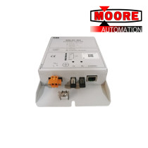 ABB SPA-ZC 402 Ethernet Adapter