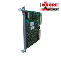 ABB LEC01 R1D ANR27900560 PCB Board