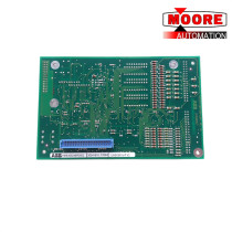 ABB SAM02 R1H ANR27900579 PCB Control Circuit Board