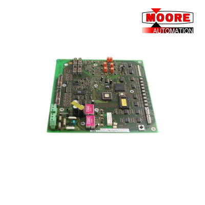 ABB HIEE300550R1 PPB022CE V01 DCS controller PCB board