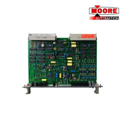 ABB HIEE400947R1 UPB011 BE DCS controller PCB board