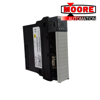 Allen Bradley OLDI Online Development 56SAM-844 Special Application Module