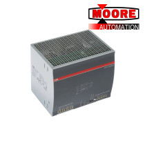 ABB CP-C 24/20.0 1SVR427026R0000 Power Supply Module