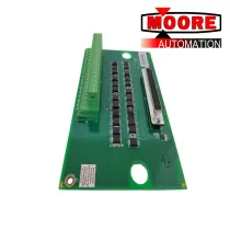 General Electric IS200SRTDH2ABB Mark VI PCB card
