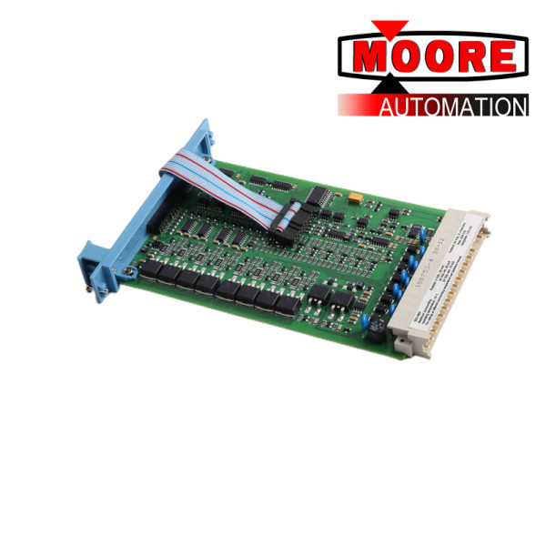 HONEYWELL FC-SDO-0824 V1.2 Digital Output Module