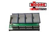 Foxboro P0916SG-0B FBM217 Contact Sense Plc Module