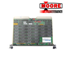Emerson Motorola MVME215-3 Memory Module