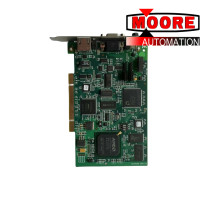 Yaskawa PCU-ETHIO-EI Network interface card