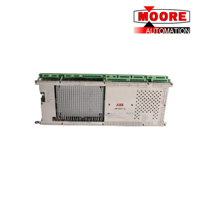 ABB PPD104 3BHE017400R0101 Memory Card Board