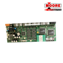 ABB PPE100A 3BHE037824R0101 Processor Board Card