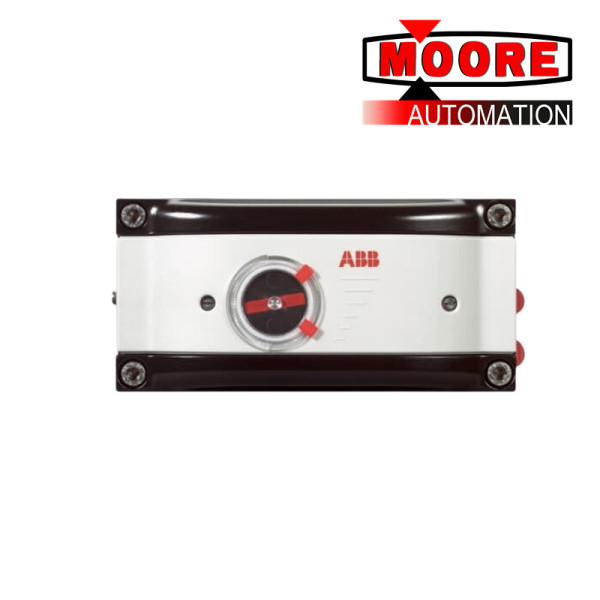 ABB TZIDC-200 V18348-10161310110 Digital Positioner Module