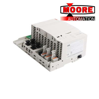 ABB PMSI121 3BSE005669R1 Rated Control Supply Voltage Unit