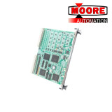 General Electric GE VVIB H1C IS200VVIBH1CAC Vme Vibration Monitor Card