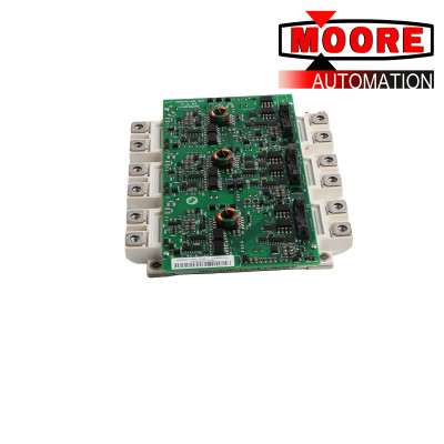 ABB AGDR-81C FS450R17KE3 Drive IGBT module