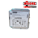 PHOENIX CONTACT QUINT-PS/1AC/24DC/5 2866750 Power Supply Unit