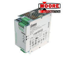 PHOENIX CONTACT QUINT-PS/1AC/24DC/10/CO -2320911 Power Supply Unit